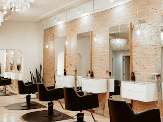 Wave Hair Extension Lounge formerly Salon Elysium