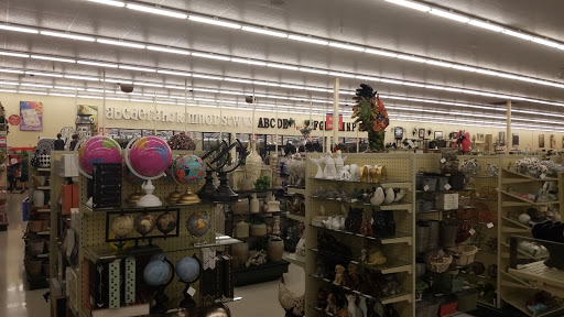 Craft Store «Hobby Lobby», reviews and photos, 2635 Enterprise Rd, Orange City, FL 32763, USA