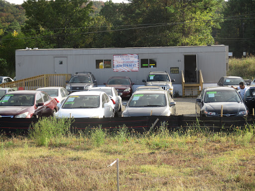 Used Car Dealer «TOP RELIABLE AUTO BROKER», reviews and photos, 21 Branton Rd SE, Cartersville, GA 30121, USA