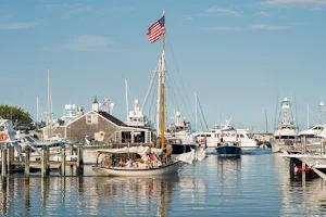 Nantucket Boat Basin image