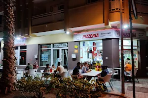 Pizzería Pizza Pan image