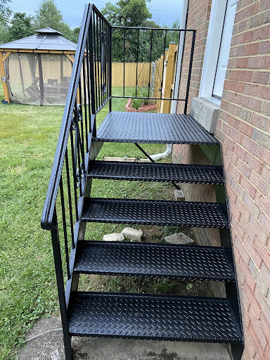 Painter «CertaPro Painters of Bowie/Waldorf, MD», reviews and photos, 2973 Hickory Valley Dr, Waldorf, MD 20601, USA