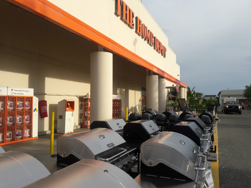 Home Improvement Store «The Home Depot», reviews and photos, 2350 Cortez Rd W, Bradenton, FL 34207, USA