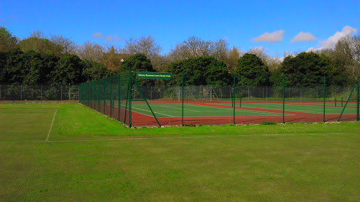 Mersey Bowmen Lawn Tennis Club