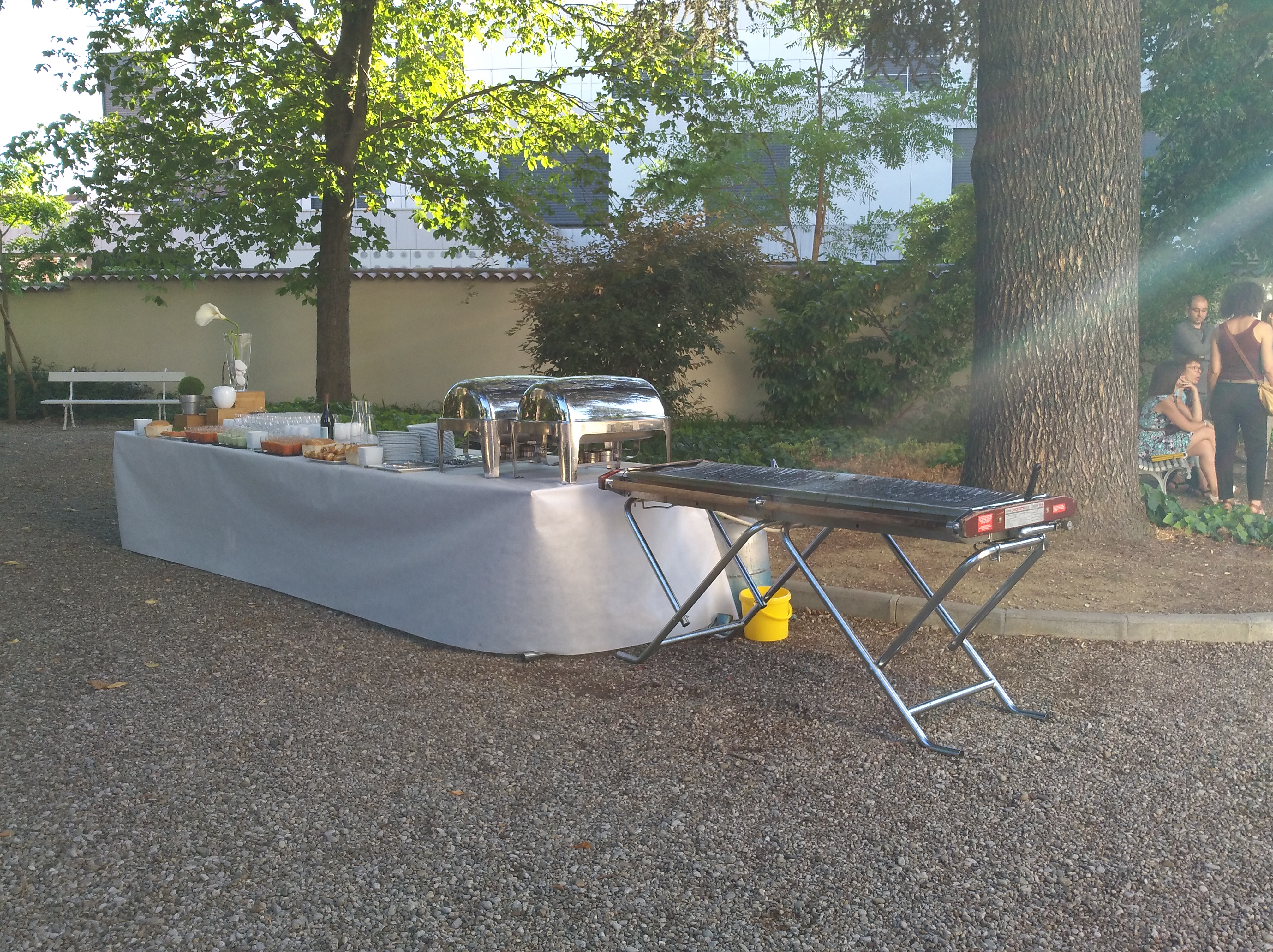 Photo n° 4 de l'avis de Nickie.y fait le 18/07/2017 à 05:05