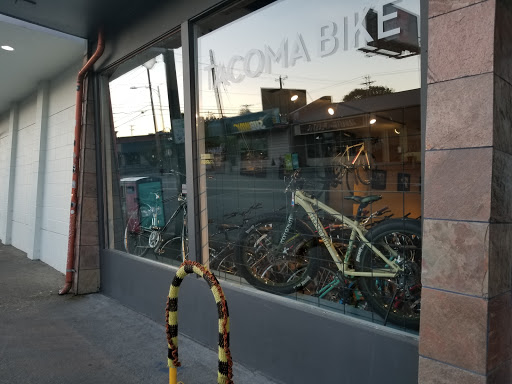Bicycle Store «Tacoma Bike», reviews and photos, 3010 6th Ave, Tacoma, WA 98406, USA