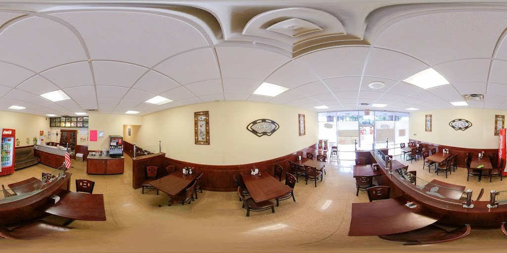 Hibachi House Chinese & Japanese Restaurant 29680