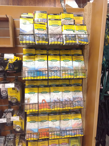 Camping Store «REI», reviews and photos, 400 El Paseo de Saratoga, San Jose, CA 95130, USA