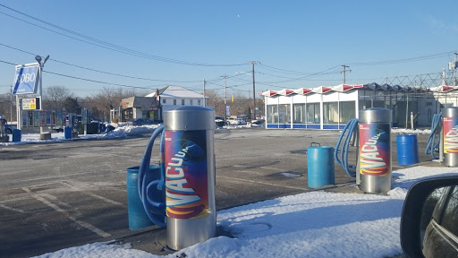 Car Wash «Robo Automatic Car Wash», reviews and photos, 601 Montauk Hwy, East Patchogue, NY 11772, USA