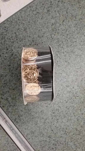 Fabric Store «Jo-Ann Fabrics and Crafts», reviews and photos, 4644 W Market St, Greensboro, NC 27407, USA