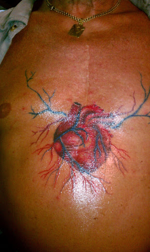 Tattoo and Piercing Shop «Inkredible Inc Tattoos», reviews and photos, 9843 FL-52, Hudson, FL 34667, USA