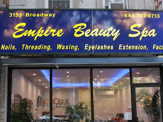 Empire Beauty Spa