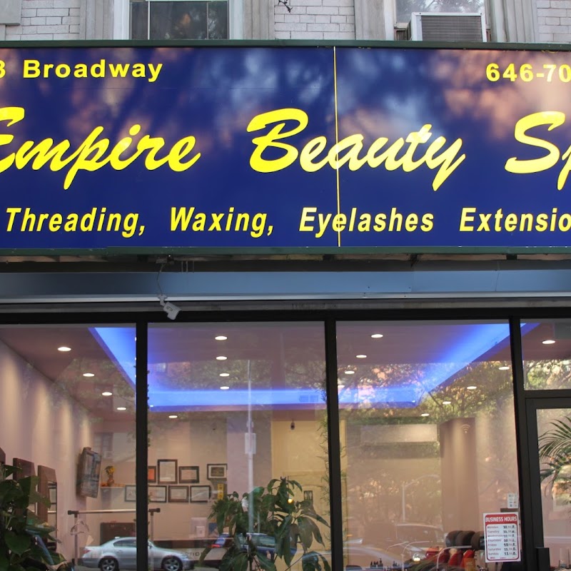 Empire Beauty Spa