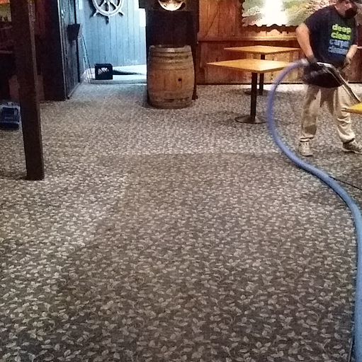 Deep Clean Carpet Cleaners