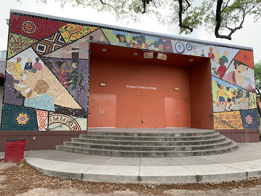 Community Center «Baker-Ripley Neighborhood Center», reviews and photos, 6500 Rookin St, Houston, TX 77074, USA