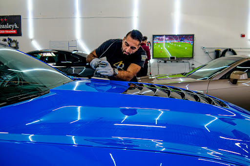 48 Detailing | Clear Bra and  Ceramic Coatings Surprise Arizona en Surprise