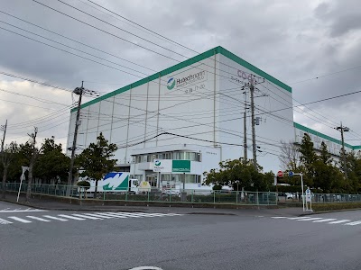 コープネット越谷日配センター