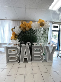 Maranatha Party Rentals - Photo 8 - Car repair in Burlington, NC, Burlington