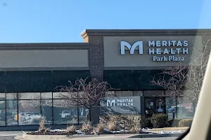 Meritas Health Park Plaza image