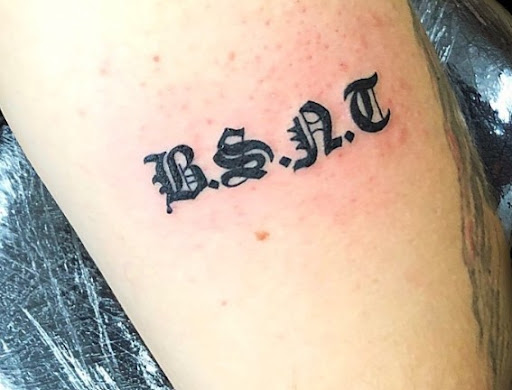 Find original tattoo ideas women for your next unique tattoo in Mesa at Ranger Tattoo & Piercing