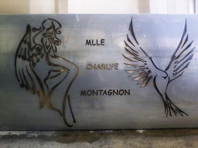 Montagnon Chaudronnerie Maintenance à Champforgeuil