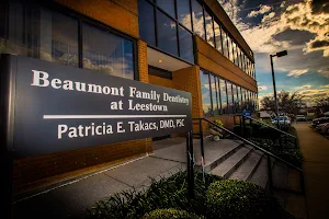 Beaumont Family Dentistry At Leestown image