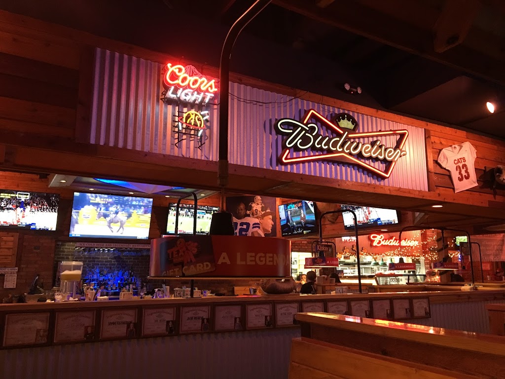 Texas Roadhouse Sherman, TX 75090 Location, Reviews, Hours and
