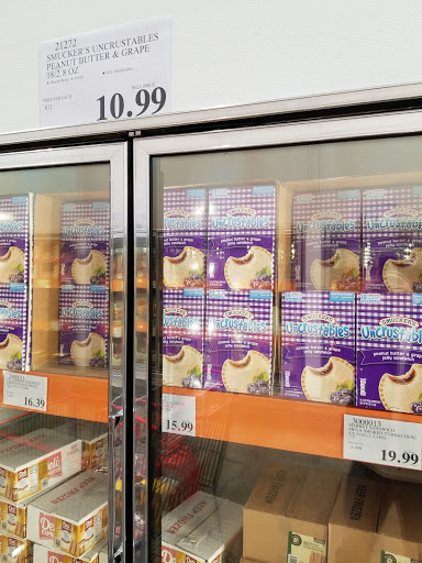 Warehouse store «Costco Business Center», reviews and photos, 3900 20th St E, Fife, WA 98424, USA