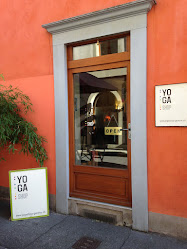 YOGA SHOP GENEVA