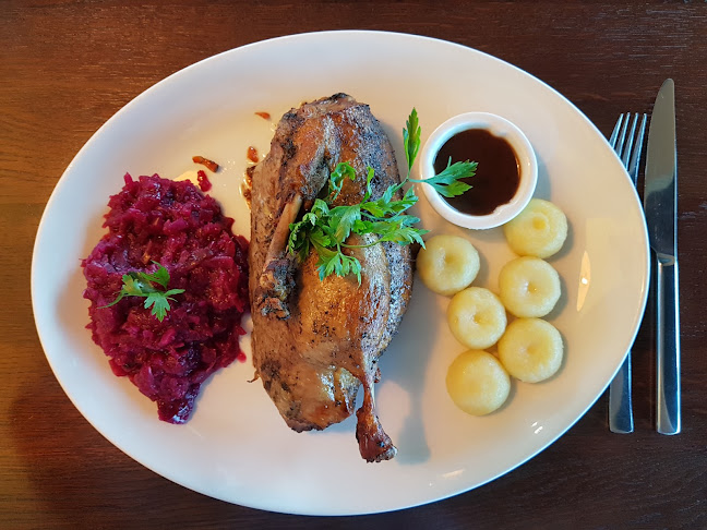 Opinii despre Hotel Rondo Wąbrzeźno în Wąbrzeźno - Muzeum