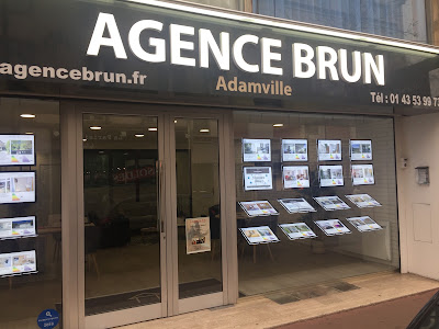 Agence Brun ADAMVILLE à Saint-Maur-des-Fossés