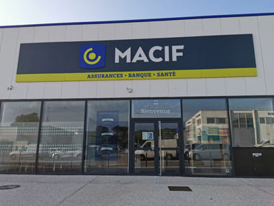 MACIF Assurances à Brignoles