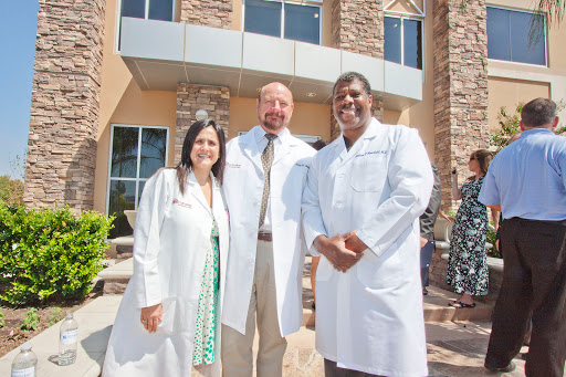 Breastlink Womens Imaging -Work -Temecula image