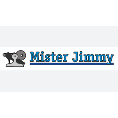 Mister Jimmy - Freienbach