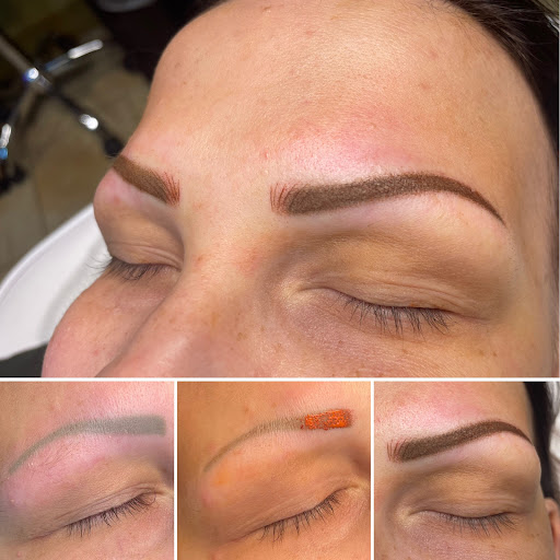 Explore god tattoo ideas for men, creative tattoo ideas in Willis, available at High Brow, Low Key