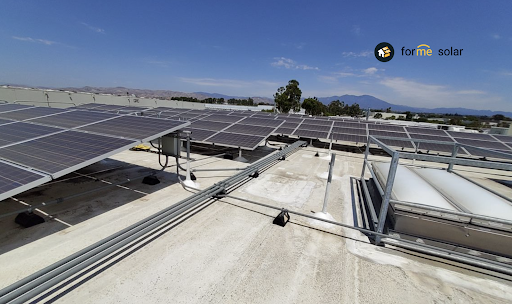 Forme Solar image