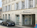Cabinet d'ophtalmologie de Pons Pons