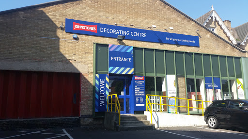 Johnstone's Decorating Centre