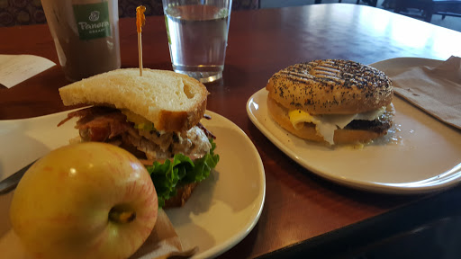 Sandwich Shop «Panera Bread», reviews and photos, 1706 Oakland Rd, San Jose, CA 95131, USA