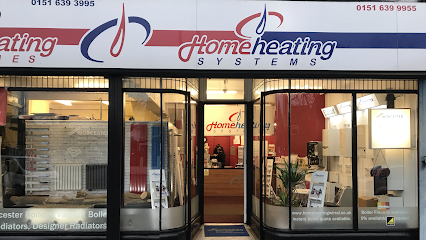 Home Heating Systems Ltd