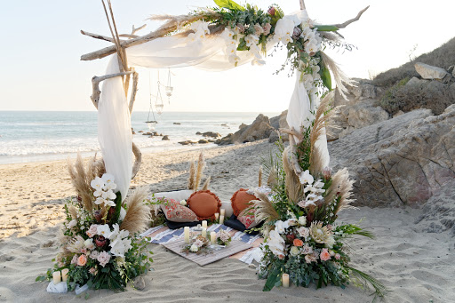 Camarillo Flower Shop and Gifts image