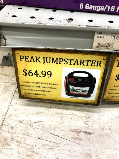 Home Improvement Store «Cole Hardware», reviews and photos, 2254 Polk St, San Francisco, CA 94109, USA