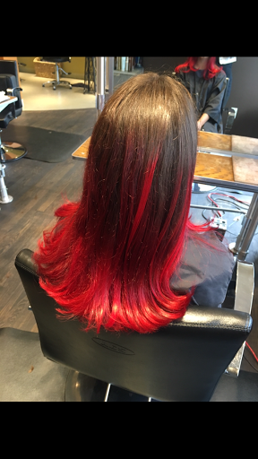 Beauty Salon «Radiance Lifestyle Salon & Spa», reviews and photos, 316 Derby St, Salem, MA 01970, USA