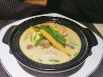 Soupe du Restaurant asiatique Han à Fontenay-sous-Bois - n°5