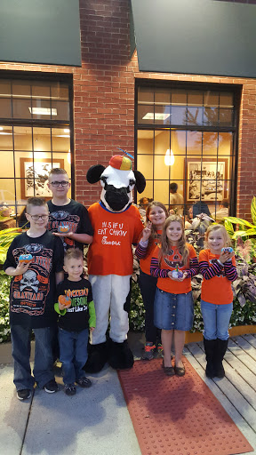 Fast Food Restaurant «Chick-fil-A», reviews and photos, 1321 GA-20, McDonough, GA 30253, USA