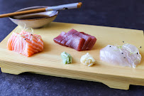 Sushi du Restaurant japonais authentique Ici Sushi à Libourne - n°3