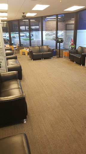 Car Dealer «Suttle Motors», reviews and photos, 12525 Jefferson Ave, Newport News, VA 23602, USA