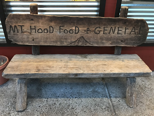 Grocery Store «Mt Hood Foods», reviews and photos, 73265 US-26, Rhododendron, OR 97049, USA