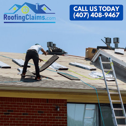 Roofingclaims.com
