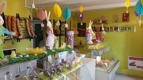 Boulangerie-Patisserie-Confiserie.mr et mme Dhoury xavier et sabine et manon à Ambleny